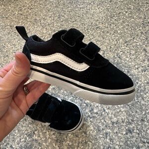 Vans Boys Toddler US Sz 7